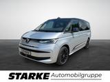Volkswagen T7 Multivan 2.0 TDI DSG Edition lang  Panodach A - Gebrauchtwagen in der Nähe & deutschlandweit