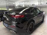 Mercedes-Benz GLC 450 d 4M COUPÉ AMG PREMIUM-AIRMATIC-AHK-PANO - Mercedes-Benz GLC 450: Sportwagen