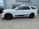 Dodge Durango 5.7L V8  4x4*Kam*7 Sitze**Brembos*TOP - Dodge Durango: 5.7