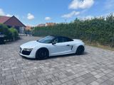 Audi R8 5.2 FSI S tronic quattro Spyder -