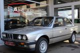 BMW 318 318i Automatik H-Kennzeichen Original - BMW aus 1984