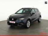 Seat Arona FR 1.0 TSI VC LED Navi Sitzheizung DAB PDC - Seat Arona Jahreswagen