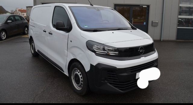 Opel Vivaro Kasten Edition M erst. 4600 km