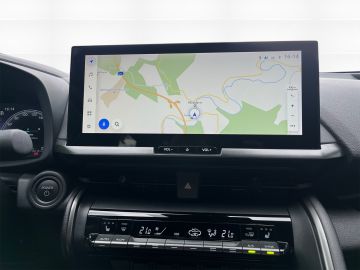 Toyota C-HR - 12