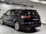 Ford S-MAX Vignale *Pano*CarPlay*AHK*7Sitze* - Ford S-Max 7-Sitzer
