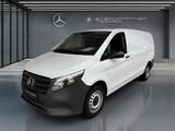 Mercedes-Benz Vito 110 CDI Kasten Lang MBUX+DAB+Totwinkel+AHK