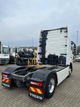 Volvo FH500 Globetrotter XL, Retarder Euro 6 - Volvo 4x4