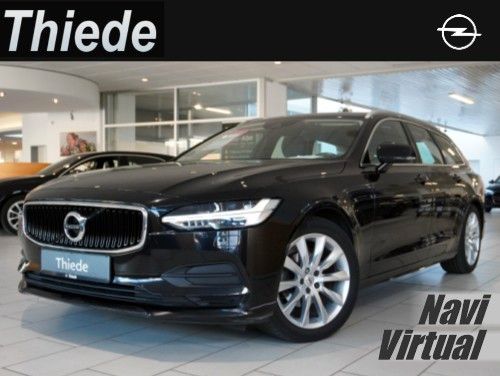 Volvo V90 D4 MOMENTUM PRO NAVI/LED/VIRTU./SHZ/DAB/AHK