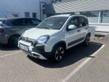 Fiat Panda Cross 1.0 Hybrid - Fiat Panda aus 2023
