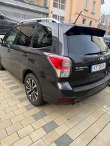 Subaru Forester 2.0XT Sport Sport-HarmanKardon-Panorama - gebrauchte Subaru Forester aus dem Jahr 2016