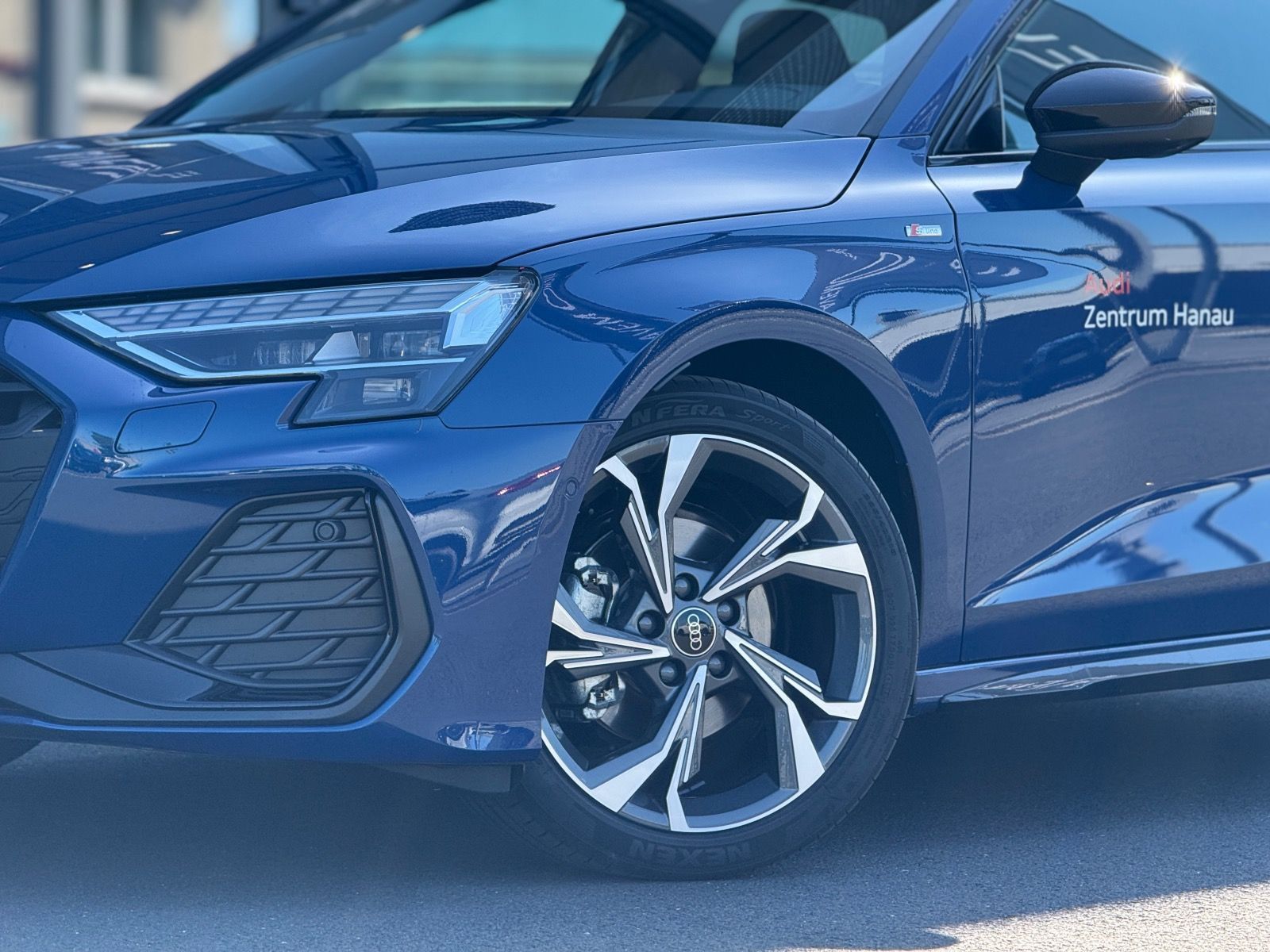 Audi A3 - Bild 7