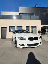BMW E93 335i |M-Paket| N54 Bi-Turbo | KW V... - gebrauchte BMW 335 aus dem Jahr 2008