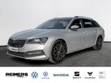 Skoda SUPERB C. L&K 1.5 TSI DSG DCC AHK Kam. Leder 360 - Skoda Superb Gebrauchtwagen in Hamburg