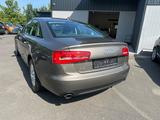 Audi A6 Lim. 2.0 TFSI - Audi A6: Limousine