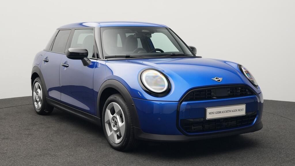 MINI Cooper C - Bild 2