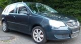 Volkswagen Polo 1.4 United United
