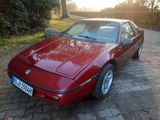 Pontiac Fiero 2m4 H-Kennz,Klima,Tüv neu,Alu,v.Rechnungen - Pontiac Fiero mit Benzin-Antrieb: Coupé
