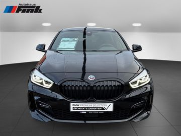 BMW 120d xDrive M Sport HiFi DAB LED WLAN Tempomat