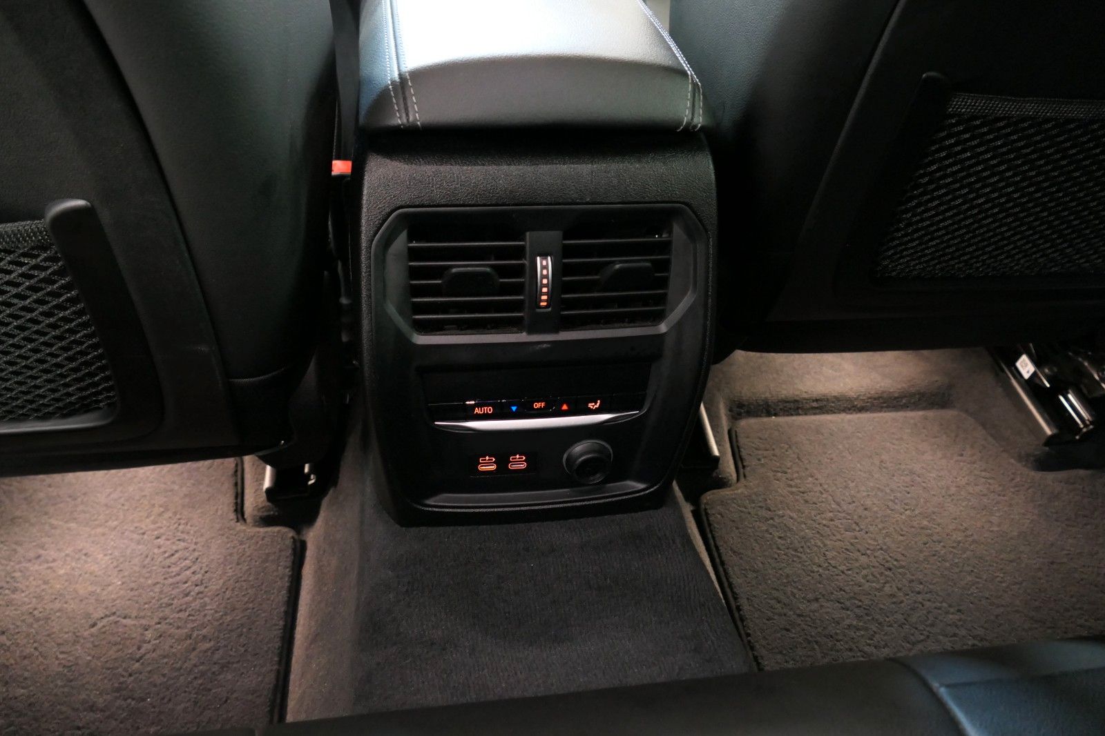 BMW G21 Touring 320 d Luxury Line AHK,LED,Navi, foto 16