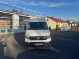 Volkswagen Crafter 177PS