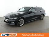 BMW 320d Mild-Hybrid xDrive Luxury Line Aut*NAVI*CAM - BMW 320: 320d Luxury