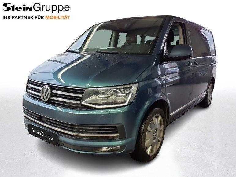 Volkswagen T6 Multivan Highline DAB+AHK+PANO+SHZ+ACC+LED