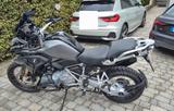 BMW R1250 GS - gebrauchte Motorräder in Aachen