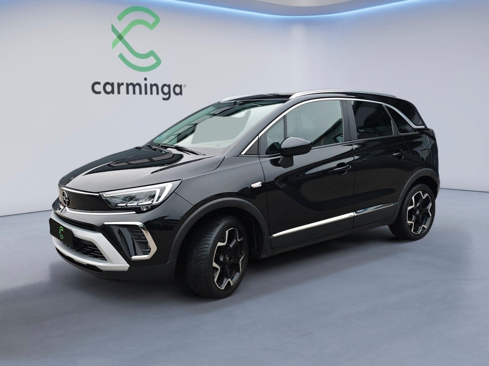 Opel Crossland (X) Ultimate/LED