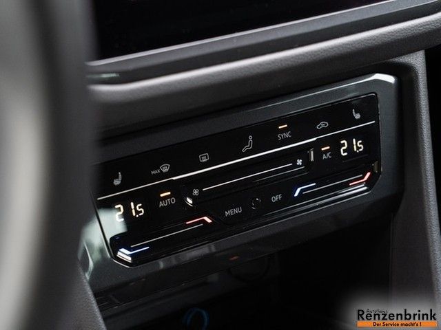 Tiguan Elegance TDI DSG 4M. AHK Kamera Matrix