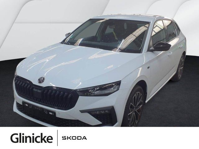 2025 Skoda Scala