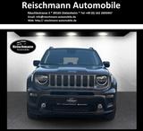 Jeep Renegade 1.3 Limited Plug In-Hybrid 4xe 15Tkm - Jeep Renegade: Automatik