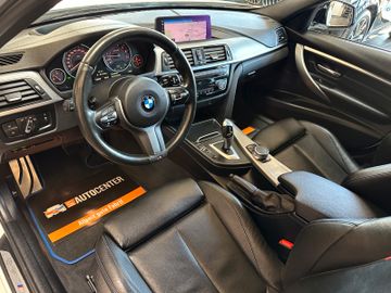 BMW 330 i *M Sport*Shadow*