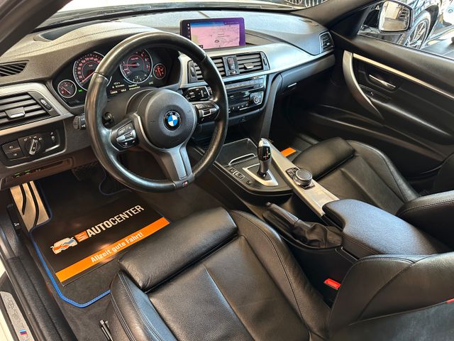 BMW 330 i *M Sport*Shadow*