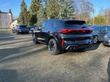 Cupra TERRAMAR VZ TRIBE EDITION 1.5 e-HYBRID 272PS DSG - Cupra Terramar: Limousine