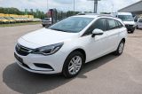 Opel Astra K 1.4 Turbo CNG Edition Klima COC - mit CNG-Antrieb: Turbo
