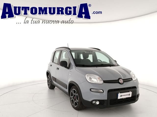 Image of Fiat Panda