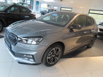 Fotografie 1 des Skoda Fabia Monte Carlo 1.0 DSG Kamera LED 5.J Garanti