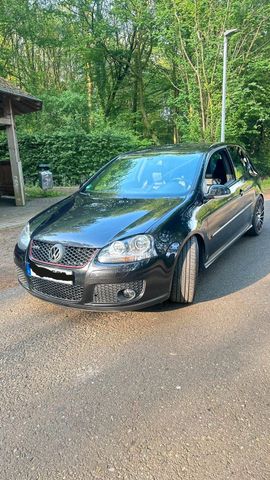 Volkswagen Golf V GTI stage 1