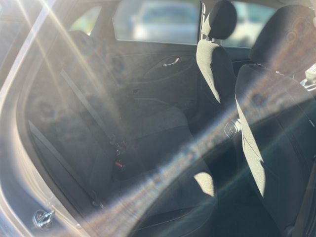Fahrzeugabbildung Hyundai i30 1.0 T-GDI +CARPLAY+KLIMA+SHZ+RFK+PDC+TEMPOMA