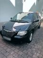 Chrysler *Grand*Voyager Stown Go Limited - Chrysler Voyager