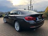 BMW 430 Gran Coupé 430i xDrive Gran Coupé Luxury... - BMW 430 Gran Coupé von privat