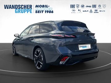 Peugeot 308 SW GT HYBRID 145 e-DSC6 Panorama*360°Kam.*