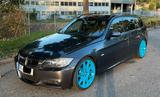 BMW 335i E91 Touring|Vollausstattung|Schal... - BMW 335 in Freiburg
