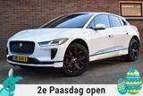 Jaguar I-Pace EV400 SE 90 kWh '18 SOH 80,6% LED Leder k - Jaguar I-Pace aus 2018