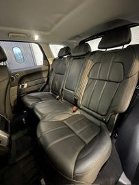 Land-Rover Range Rover Sport - 7