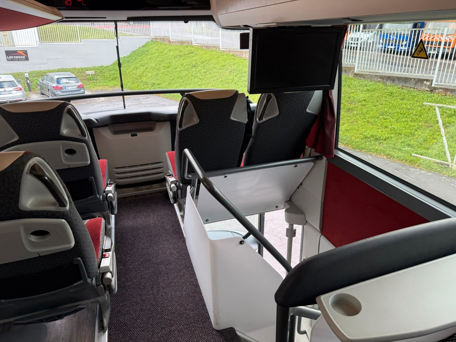 SETRA  2023 - Image 19 of 23