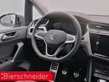 Volkswagen Touran 2.0 TDI Move KINDERSITZ KAMERA NAVI - VW Touran Gebrauchtwagen in Leipzig