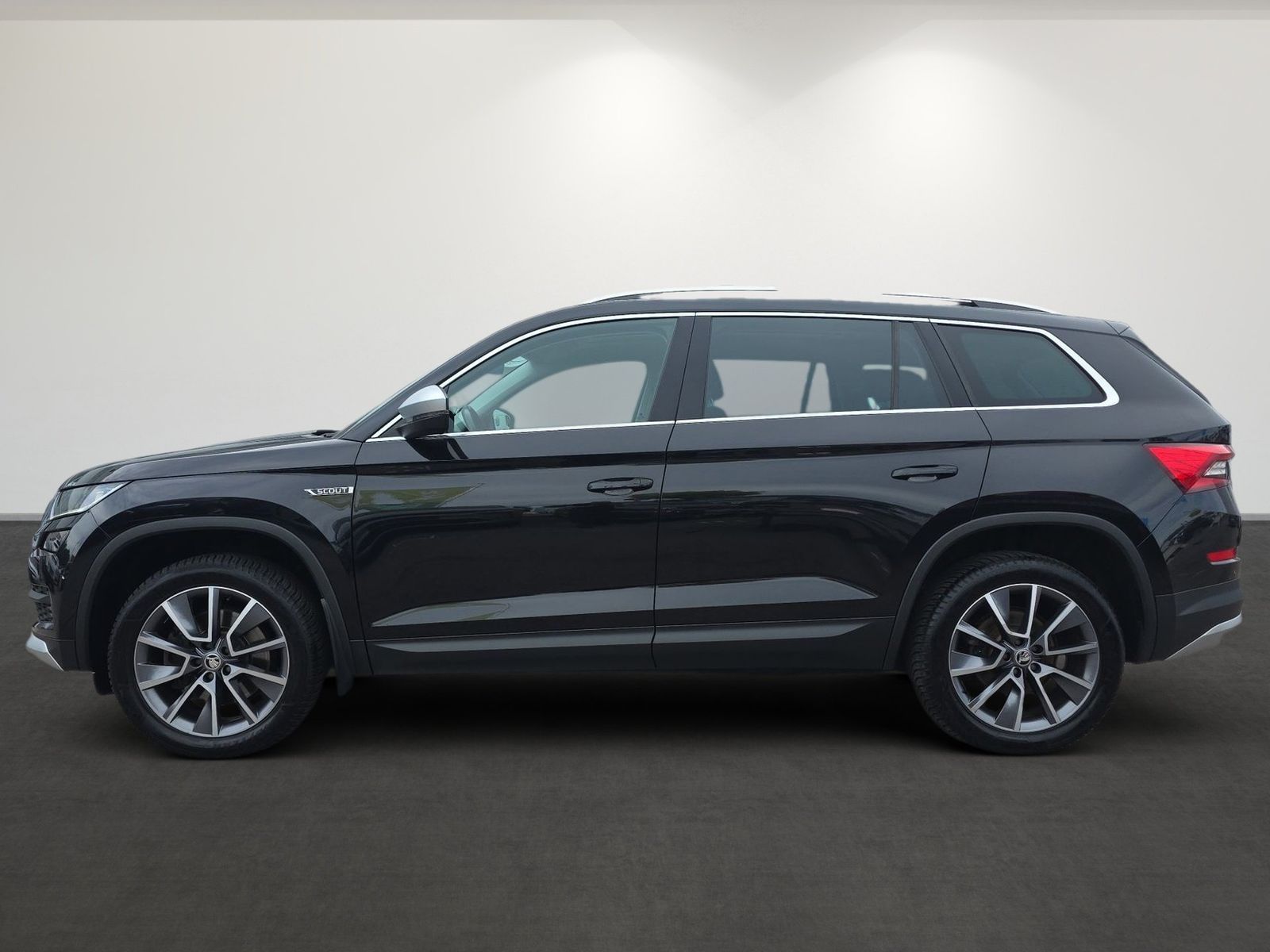 Skoda Kodiaq 2.0 TSI 4x4 Scout *AHK*PANO*LED*KAMERA* foto 7