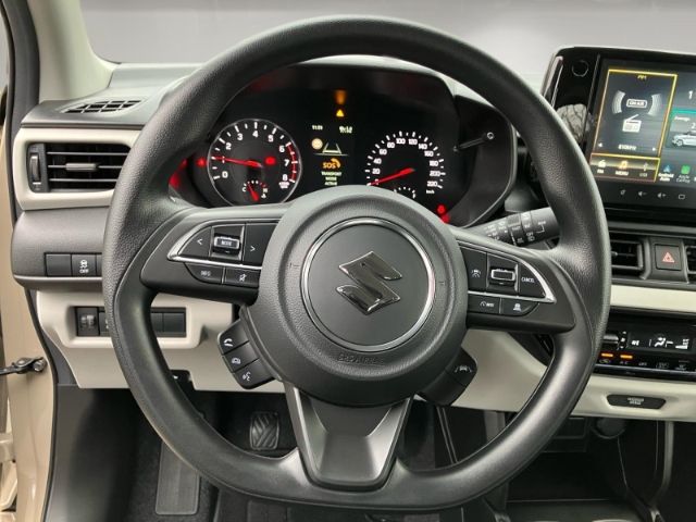 Suzuki Swift - Bild 8