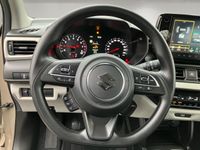 Suzuki Swift - Vorschau Bild 8